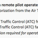 Image for article titled The permit test for flying a drone is a lot more difficult than the average US driving test
